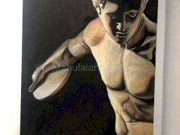 Exposición Gerardo Carceles 2023